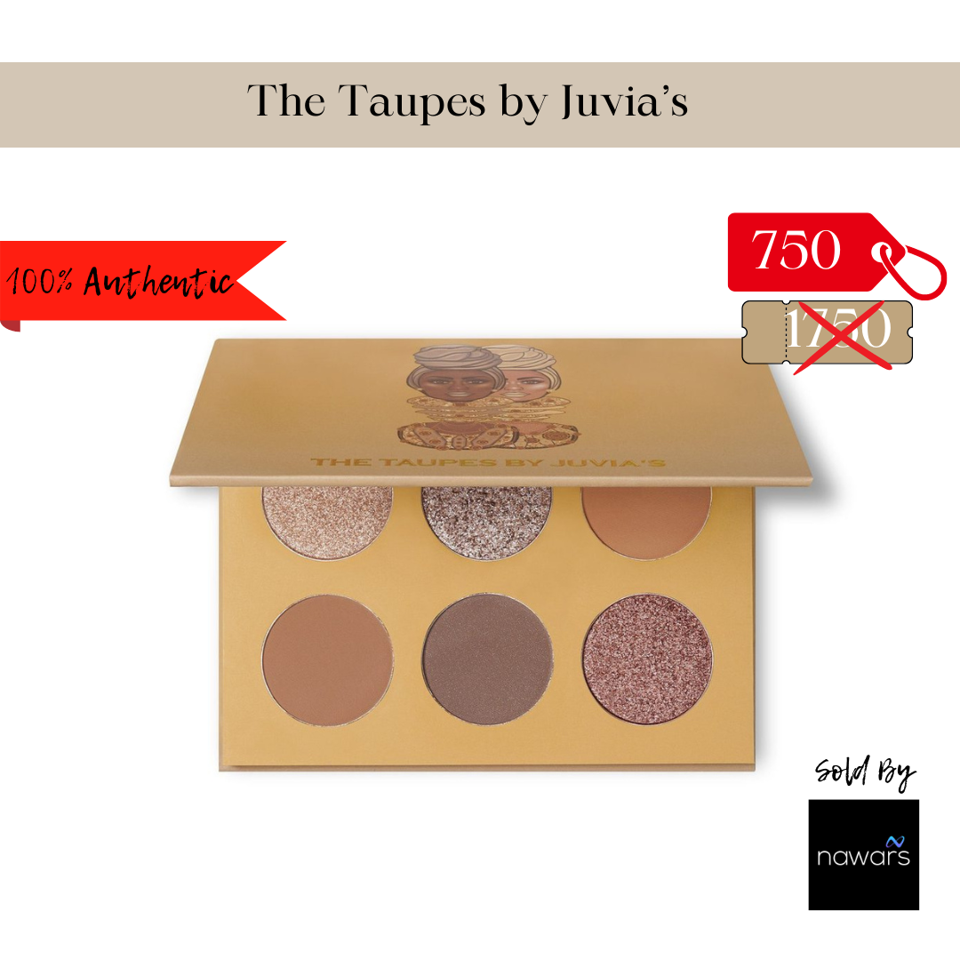 The Taupes by Juvia’s
