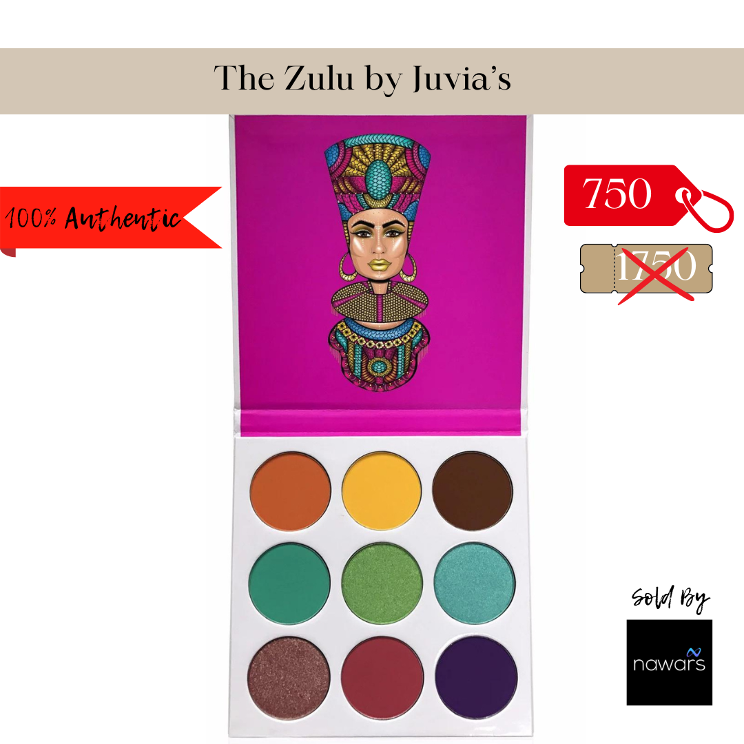 The Zulu by Juvia’s